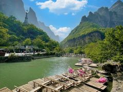 -云台山风景名胜区