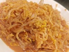 -红东阁东北菜烤肉酒馆(CROSS万象汇店)
