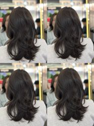 -Hair Code芭曲发型