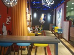 -DQ·蛋糕·冰淇淋(周浦万达店)