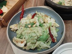 -云海肴·汽锅鸡·云南菜(广安门天虹店)