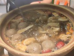 -菌小白火锅(时尚天河店)
