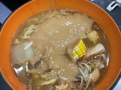 -刘文祥麻辣烫(蛇口店)