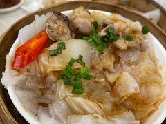 -聚龙酒家(富豪花园店)
