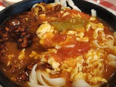 -太原面食店(解放路店)