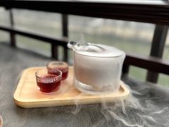 -小厨娘金榜题名(夫子庙秦淮河店)