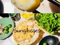 -狐狸爱上椰子鸡(滨江星光大道店)