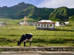 -青海湖国家重点风景名胜区