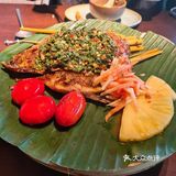 【万象城新店打卡｜云南菜——食野集】  