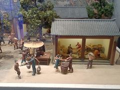 -南京市民俗博物馆(甘熙故居)