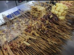 -彭姐麻辣烫(海淀店)