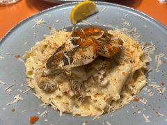 -托斯卡纳烘焙意大利餐厅(五天地店)