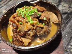 -食锦记·福建私房菜(万宝广场店)