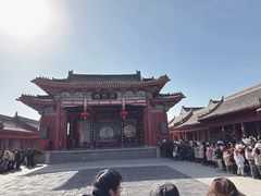 -开封府