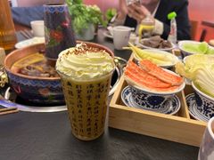 -咏江南·苏式火锅·苏州评弹(观前街店)