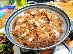 -勇利赵家烤肉坊(纬二街店)