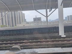 -余姚北站