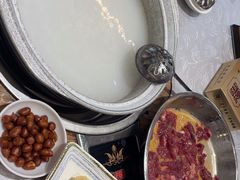 -丰尔粥食·粥底火锅·桑拿鸡(大良总店)