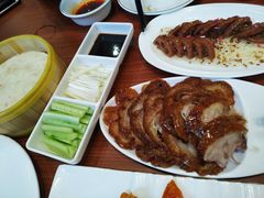 -宏天寶·北京烤鸭(宾馆西路2店)