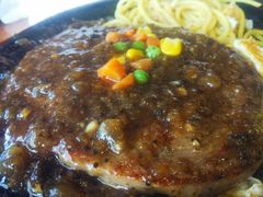 -贵族世家牛排(晋江万达店)