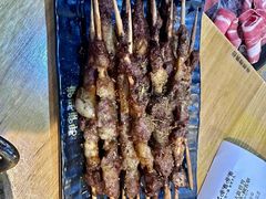 -呷哺呷哺(万达新世界店)