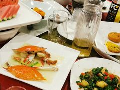 -碧丽宫大酒店(召稼楼店)