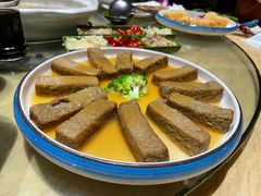 -龙泉人椰子鸡.糟粕醋.海南菜(三亚旗舰店)