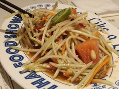 -太食獸泰式茶餐厅(IFS国金中心店)