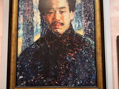 -李叔同故居纪念馆