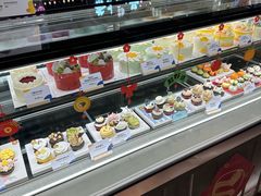 -Pantry's Best派悦坊蛋糕(世纪金源店)