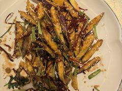 -秦月轩·陕西家乡菜(阜成路·五棵松店)