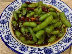 -江城燕子大排档(江汉路步行街店)