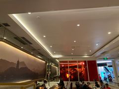 -新白鹿餐厅(西湖银泰店)
