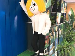 -LINE FRIENDS Garosu-gil Flagship Store