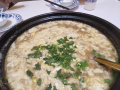 羊肉糁汤-大张烙馍村(泉山店)