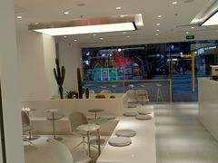 -SEVENBUS(中骏世界城店)