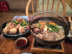 -铃木食堂(北新桥店)