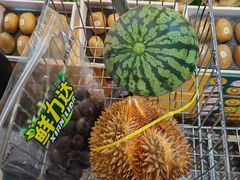 -鲜力达果品批发直销(青山店)