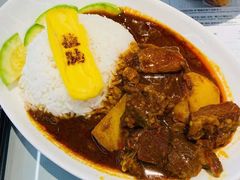 -敏华冰厅(平安金融中心店)