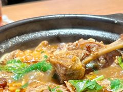 -川堂风·跷脚牛肉·乐山爆炒(宝山日月光店)
