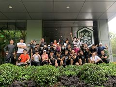-Moka Bros 摩卡站(嘉华店)