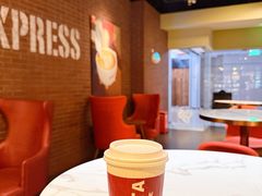 -COSTA COFFEE(新奥购物中心店)