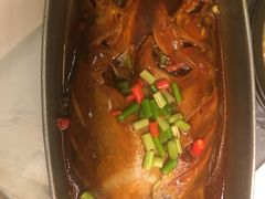 徽商臭鳜鱼-中国徽菜·徽商故里(远大店)