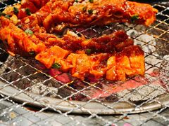 -蒜香焼肉PURUSHIN(马场路店)