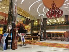 大堂-御水泉·国际水疗会(广州长隆店)