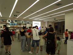 -小米之家(渝中龙湖时代天街店)