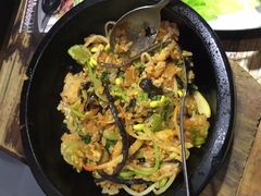 -韩一品韩国料理(柏庐南路店)