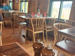 -Pakkhús Restaurant