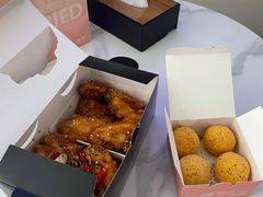 -悠个炸鸡(南京创始店)
