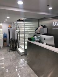 -D.z Salon 无痕接发潮店